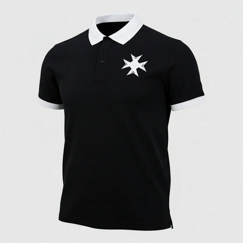 ATH POLO 25/26 JR 120 ANS AJA X MACRON