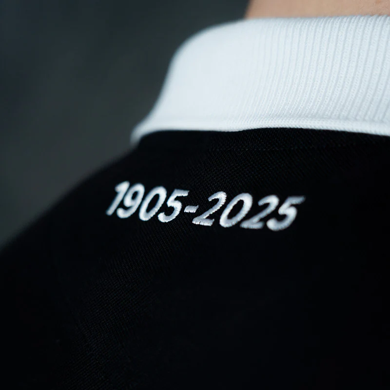 ATH POLO 25/26 JR 120 ANS AJA X MACRON - Image 2