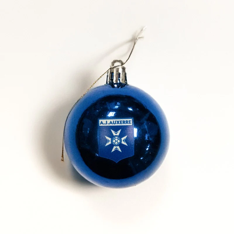 BOULES DE NOËL AJA