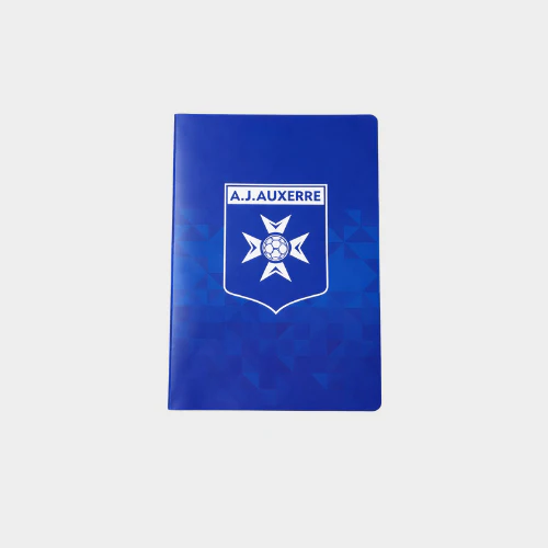 CAHIER RELIE A4 AJA