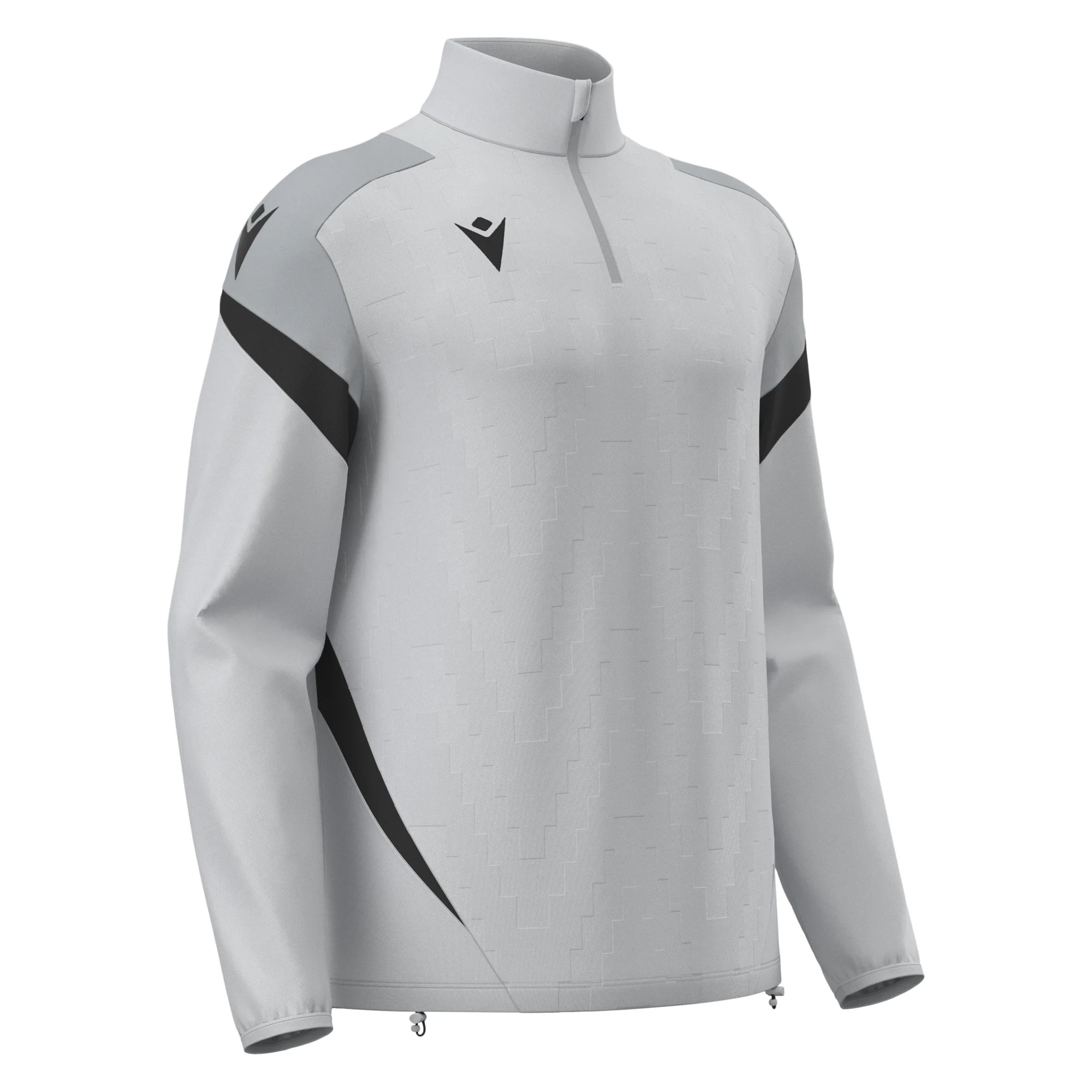 HOLLOW 1/4 ZIP - Image 9