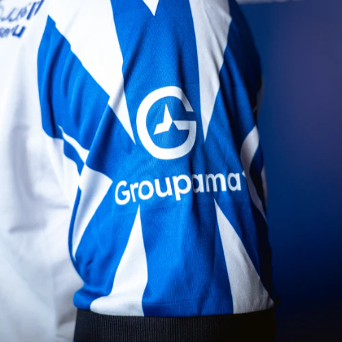 MAILLOT DOMICILE ADULTE 26/27 - Image 5