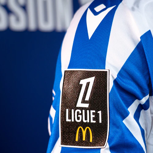 MAILLOT DOMICILE ADULTE 26/27 - Image 6