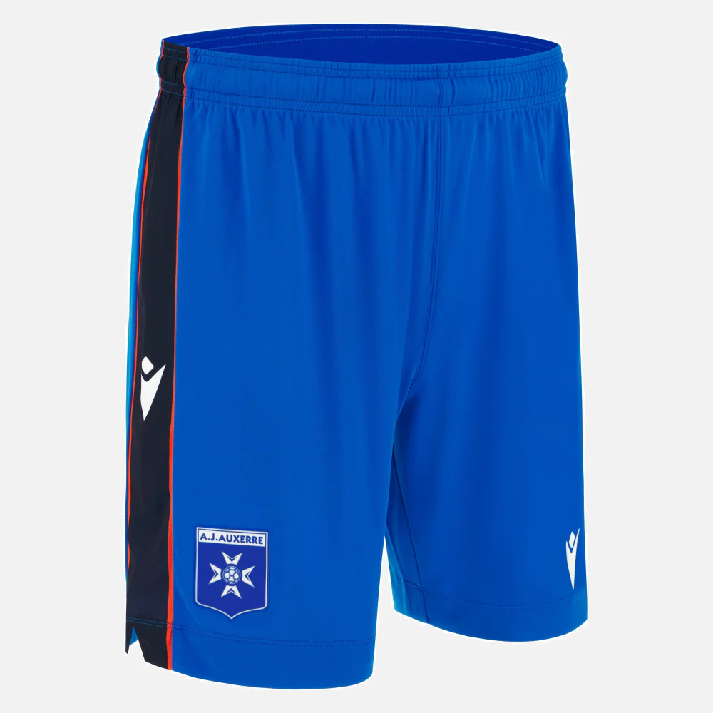 Pack tenue de match Third Enfant - Image 3