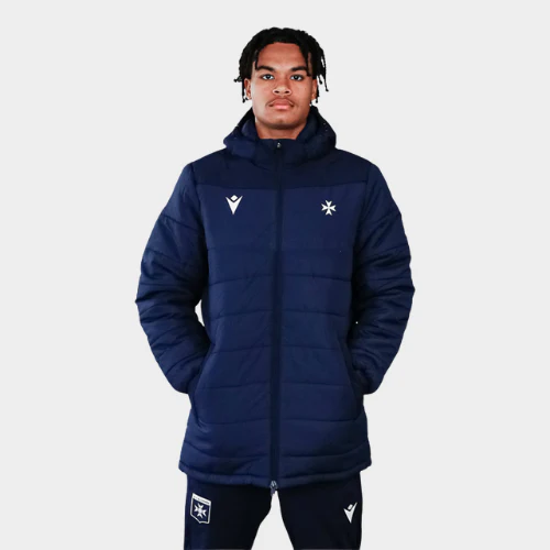 PADDED JACKET 25/26