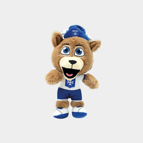 PELUCHE O'CERF