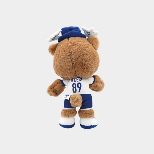 PELUCHE O'CERF - Image 2