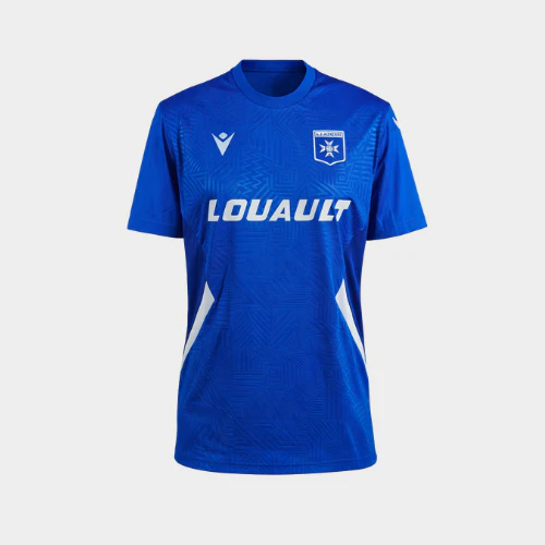PLAYER TRAINING SHIRT ADULTE 24/25