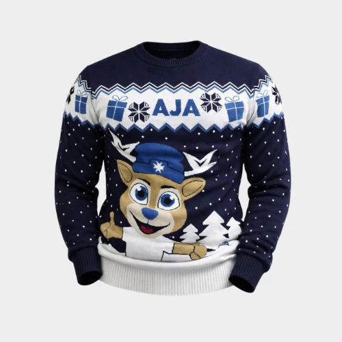 PULL DE NOEL OCERF