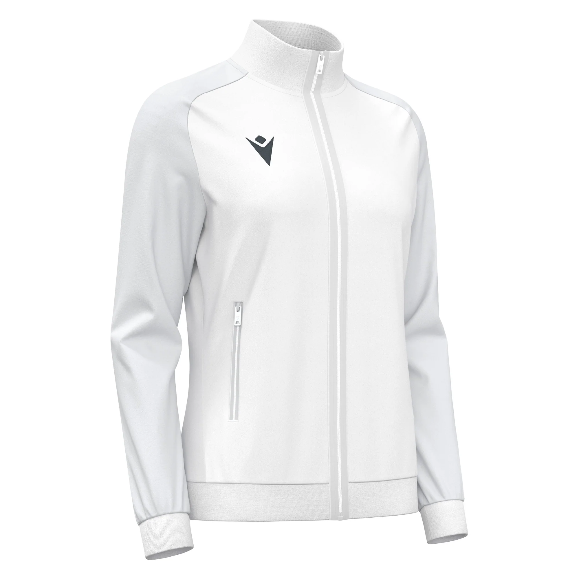 RAMA WMN FULL ZIP - Image 2