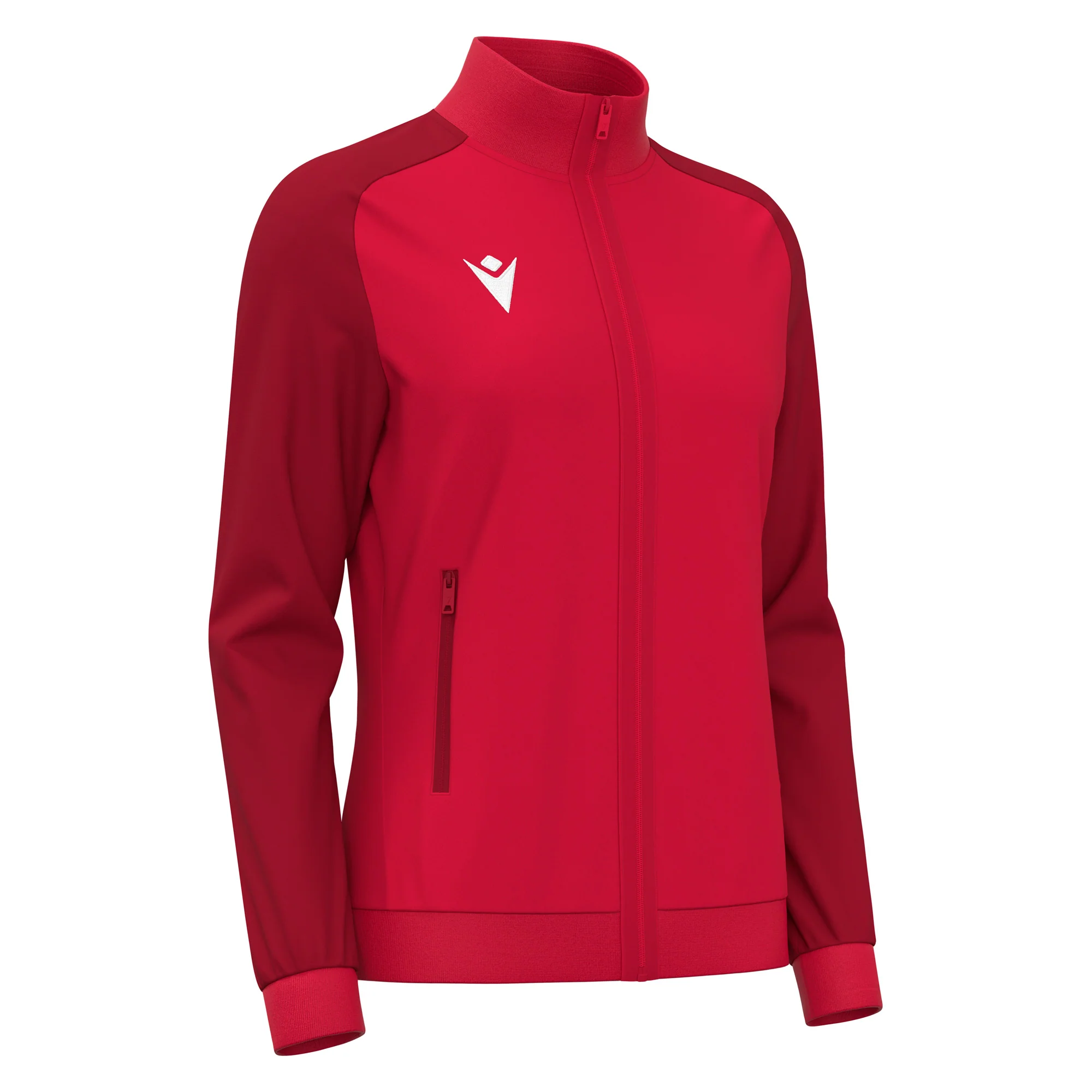 RAMA WMN FULL ZIP - Image 3