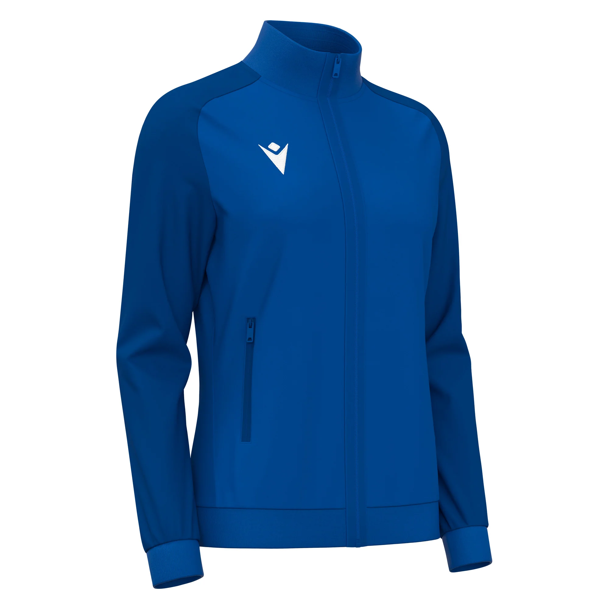 RAMA WMN FULL ZIP - Image 4