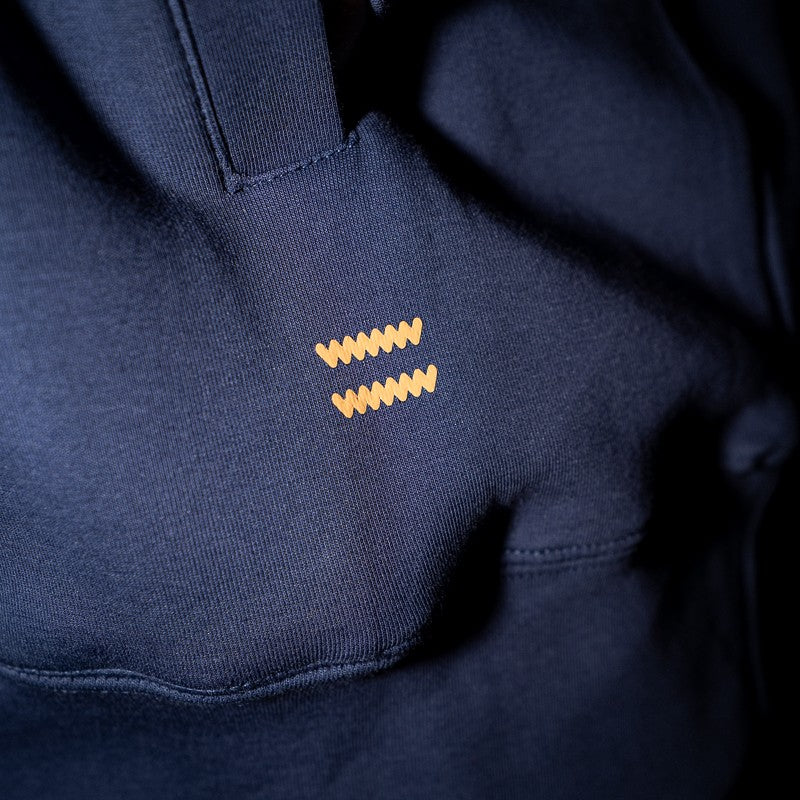 SWEAT A CAPUCHE 120 ANS - Image 2