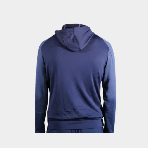 TRAVEL HOODY FULL ZIP ADULTE 24/25 - Image 2