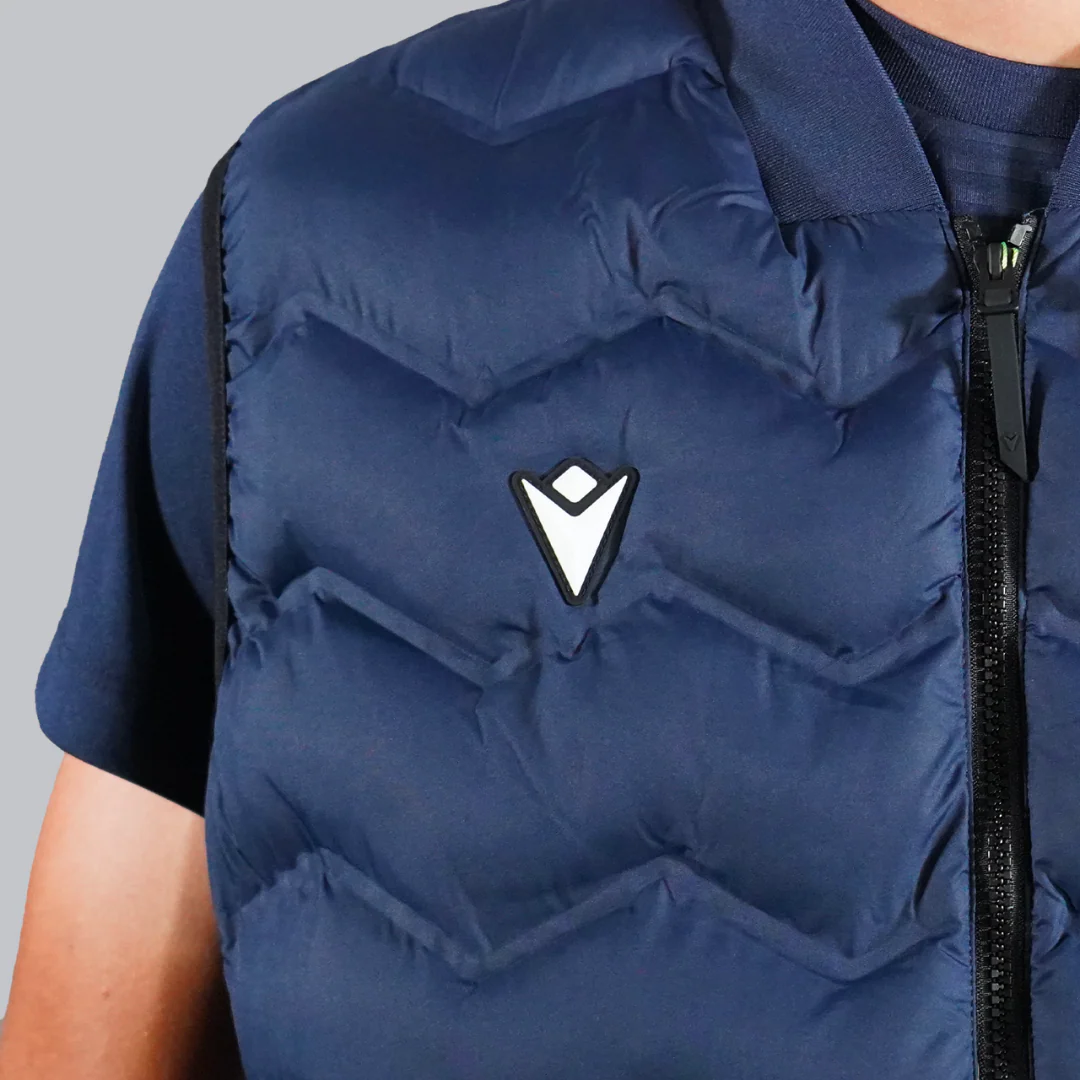 TRAVEL PADDED GILET ADULTE 24/25 - Image 3