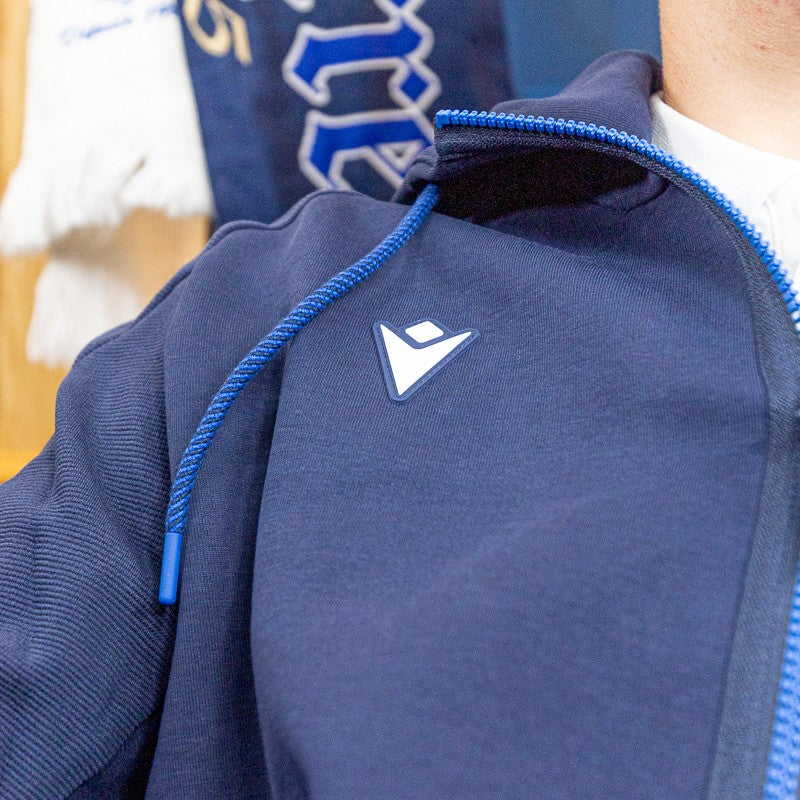 VESTE À CAPUCHE DE SORTIE ENFANT 25/26 - Image 7